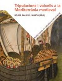 tripulacions i vaixells a la mediterrania medieval