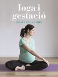 ioga i gestacio - Isabel Coca Camin