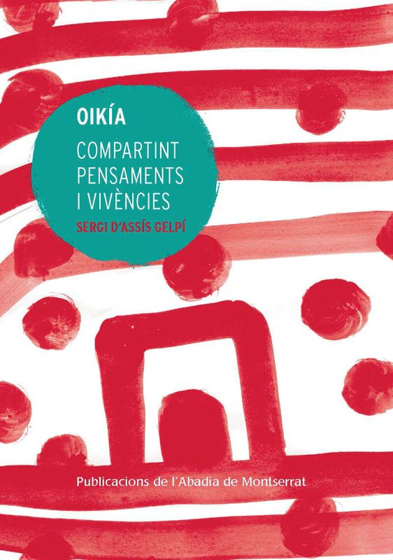 OIKIA - COMPARTINT PENSAMENTS I VIVENCIES