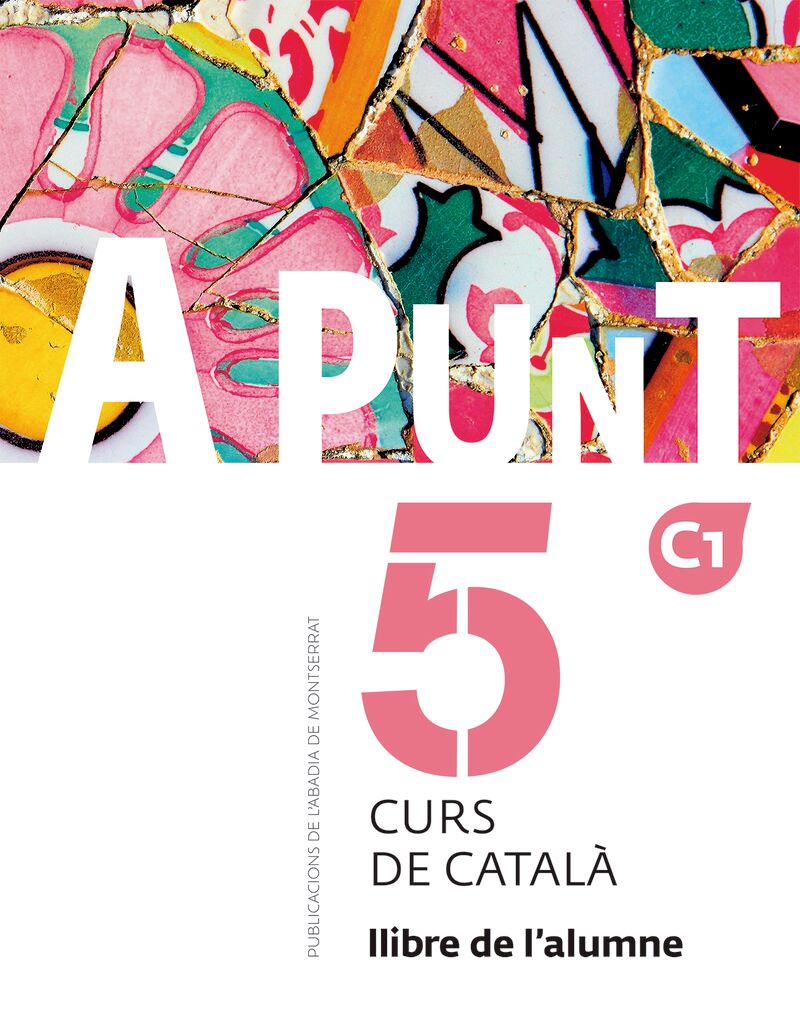 A PUNT 5 - CURS DE CATALA - ALUMNE