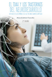 El (2 ed) tdah y los trastornos del neurodesarrollo - Manuel Antonio Fernandez Fernandez