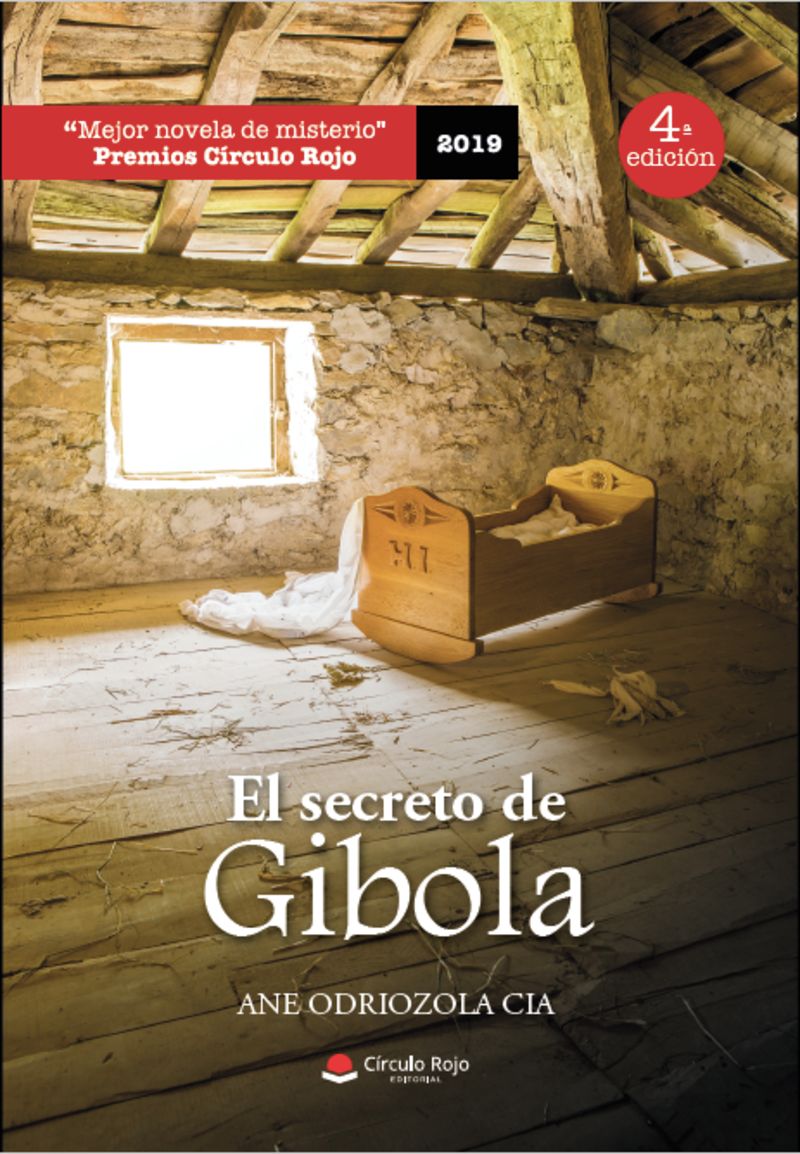 (4 ed) secreto de gibola, el (trilogia de gibola 1)