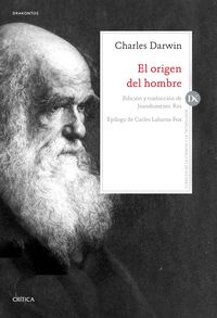 El origen del hombre - Charles Darwin
