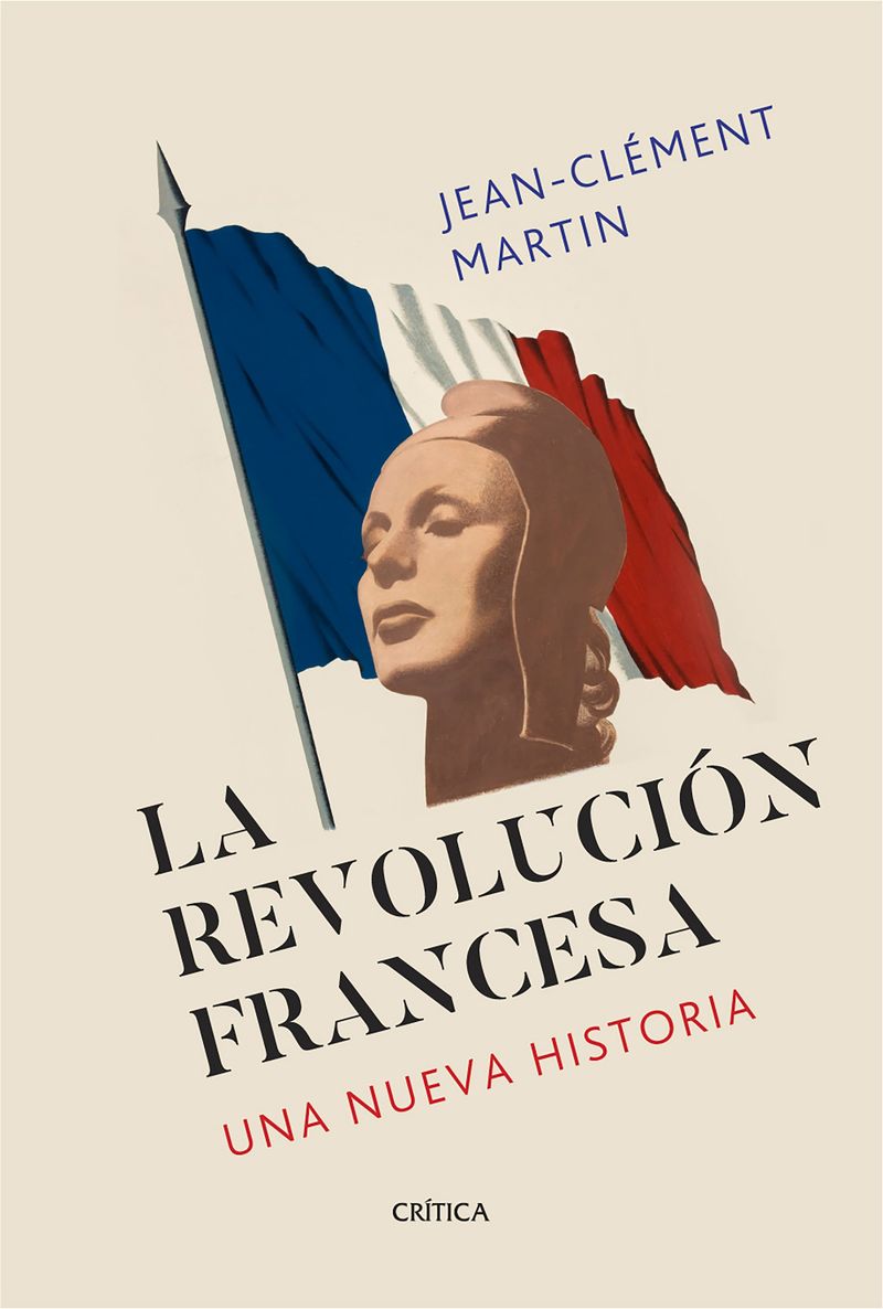 LA REVOLUCION FRANCESA - UNA NUEVA HISTORIA