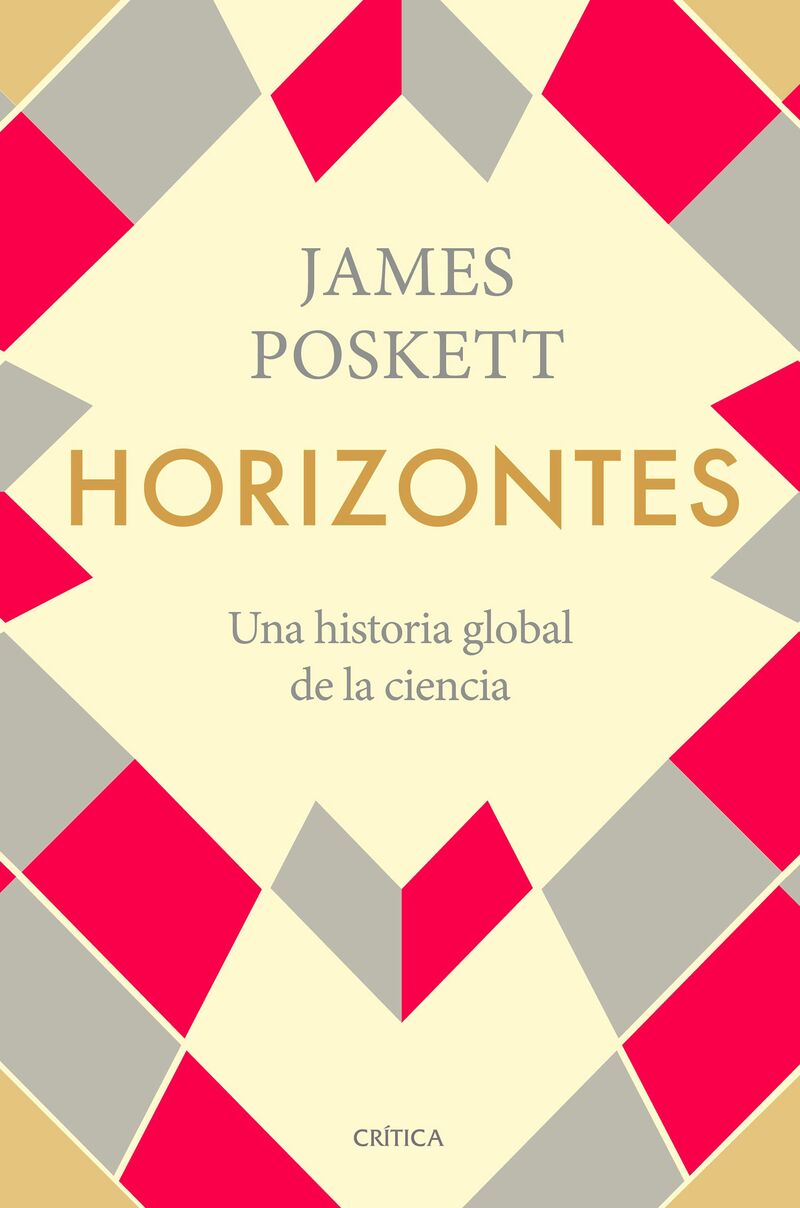 HORIZONTES - UNA HISTORIA GLOBAL DE LA CIENCIA