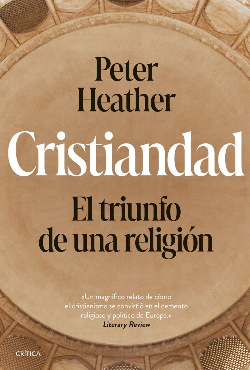 CRISTIANDAD - EL TRIUNFO DE UNA RELIGION