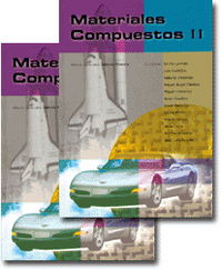 MATERIALES COMPUESTOS (2 VOLS. )