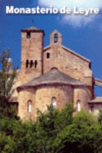 monasterio de leyre - M. C. Lacarra Ducay