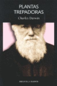 plantas trepadoras - Charles Darwin