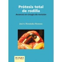 AVANCES EN CIRUGIA DE REVISION DE LA PROTESIS TOTAL DE RODILLA