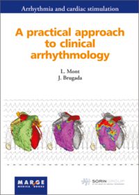 a practical approach to clinical arrhythmology - Lluis Mont / Josep Brugada