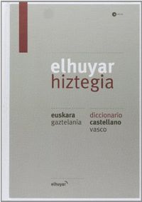 ELHUYAR HIZTEGIA EUS / GAZ - CAS / VAS (4. ED)