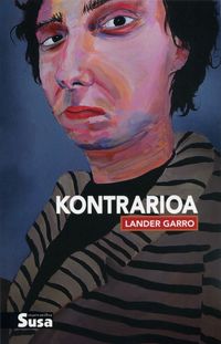 kontrarioa - Lander Garro