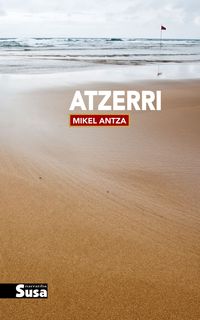 atzerri - Mikel Antza
