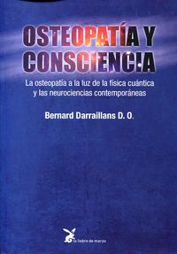 osteopatia y consciencia - Bernard Darraillans