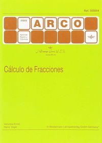 mini-arco calculo de fracciones