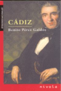 cadiz - Benito Perez Galdos