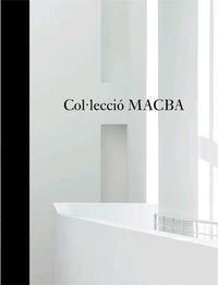 COLLECCIO MACBA (CATALAN)