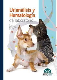 urianalisis y hematologia de laboratorio - Carolyn A. Sink / Bernard F. Feldman