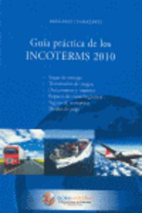 GUIA PRACTICA DE LOS INCOTERMS 2010