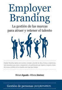 employer branding - Alfonso Jimenez / Miriam Aguado