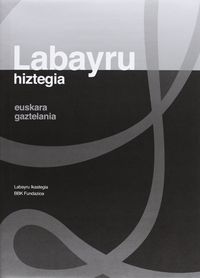 labayru hiztegia euskara-gaztelania - Batzuk