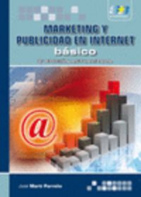 marketing y publicidad en internet basico (2ª ed)
