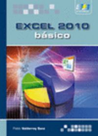 EXCEL 2010 - BASICO