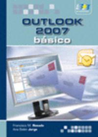outlook 2007 - basico