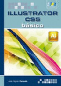 ILLUSTRATOR CS5 - BASICO