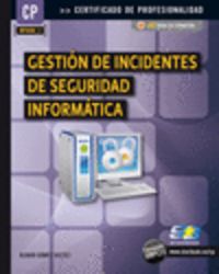 CP - GESTION DE INCIDENTES DE SEGURIDAD INFORMATICA