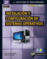 cp - instalacion y configuracion de sistemas operativos - Jose Luis Raya Cabrera