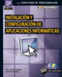 cp - instalacion y configuracion de aplicaciones informaticas - Jose Luis Raya Cabrera