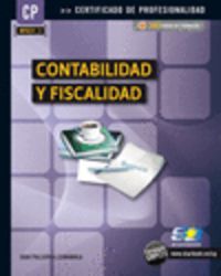CP - CONTABILIDAD Y FISCALIDAD