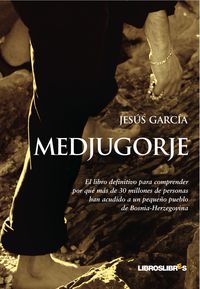 medjugorje - Jesus Garcia