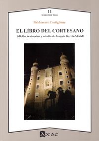 El libro del cortesano - Baldassare Castiglione