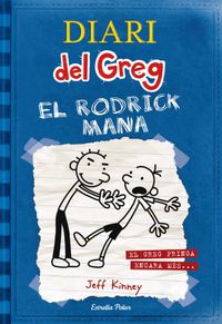 DIARI DEL GREG 2 - EL RODRICK MANA
