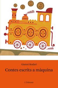contes escrits a maquina - Gianni Rodari