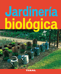 jardineria biologica