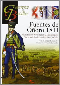 FUENTES DE OROÑO 1811