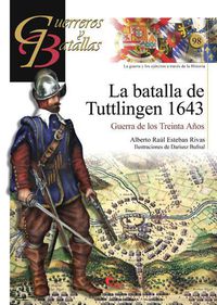 BATALLA DE TUTTLINGEN 1643