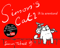 simon's cat 2
