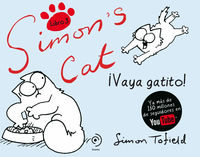 SIMON'S CAT 3 - ¡VAYA GATITO!