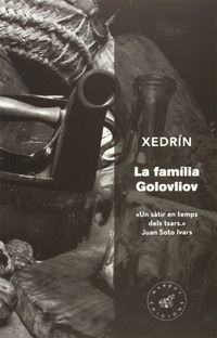 familia golovliov, la (catalan) - Xedrin