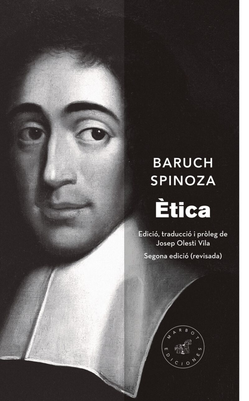 etica (catala) - Baruch Spinoza