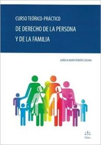 curso teorico practico de derecho de la persona y de la familia