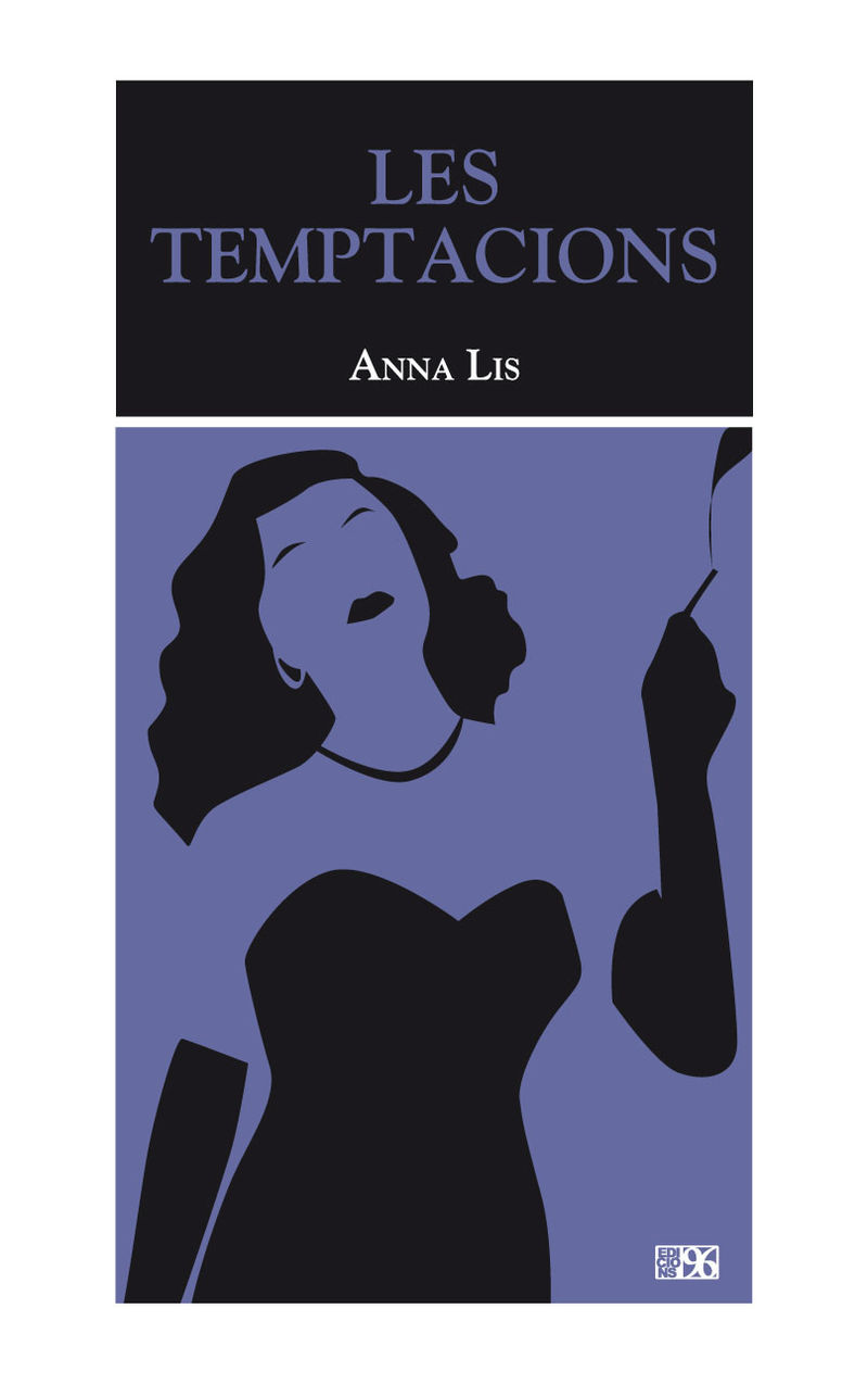 les temptacions - Anna Lis Gimenez
