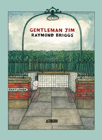 gentleman jim - Raymond Briggs