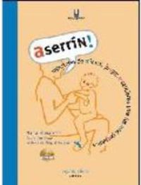 (2 ed) aserrin - repertorio de mimos - juegos y canciones - Marta Badia / Joaquin Diaz
