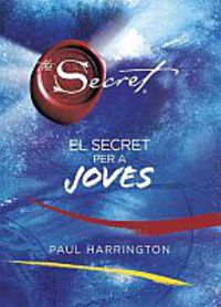 El secret per a joves - Paul Harrington